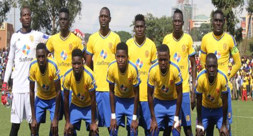 رسميًا .. ملعب "الذكرى السيئة" يحتضن مباراة كمبالا والأهلي بدوري الأبطال